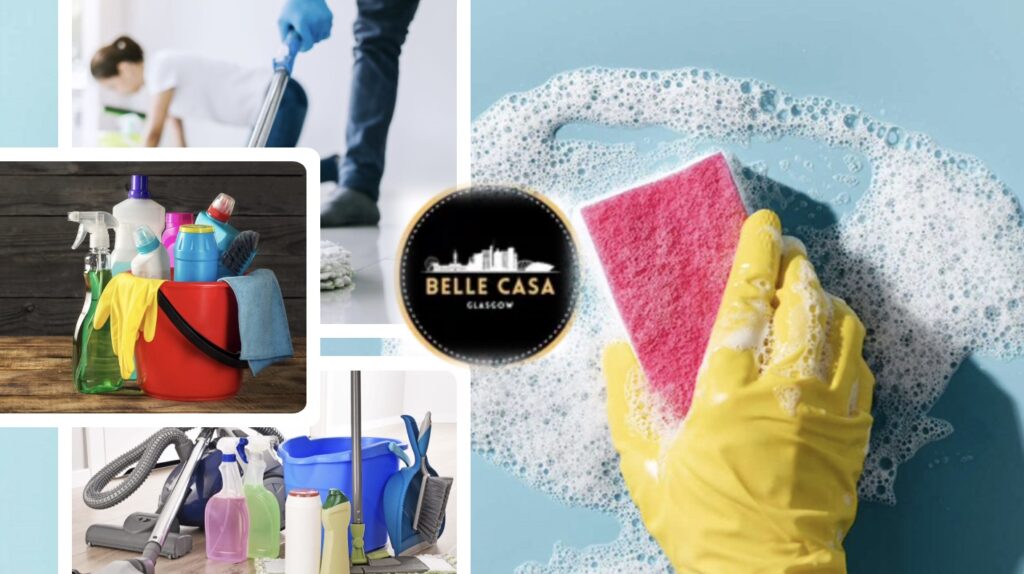 Belle Casa